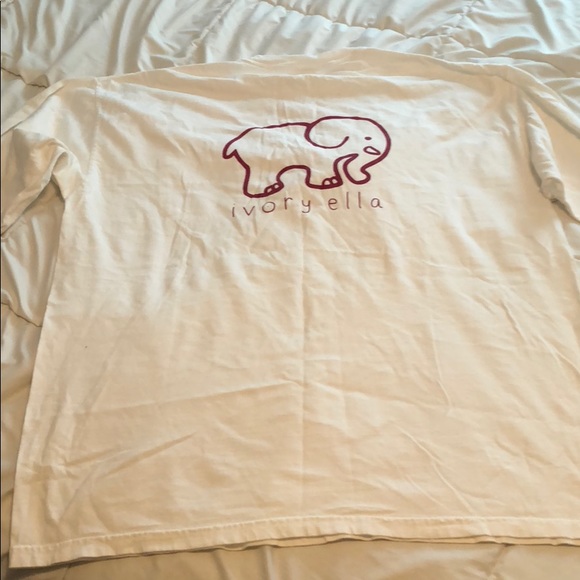 ivory ella | Tops | Ivory Ella Comfort 
